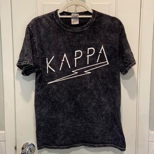 Kappa Kappa Gamma short sleeve tee